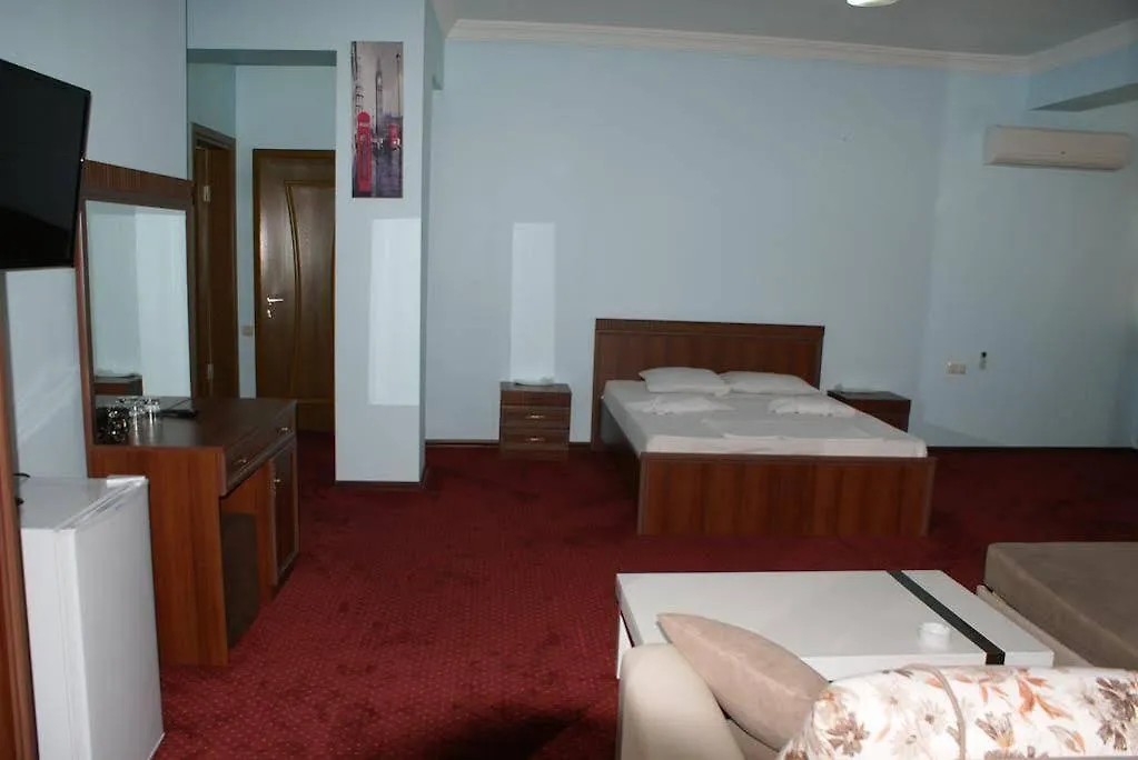 ***  Hotel Old Town Batumi Gruzja