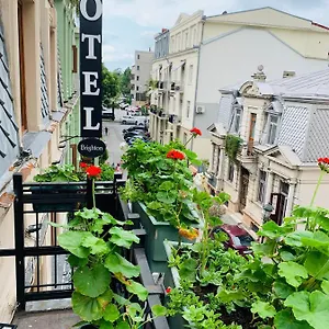 Hotel Brighton, Batoumi