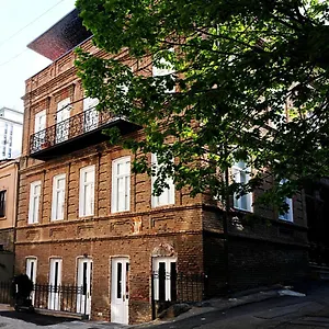 The 10 4* Tbilissi