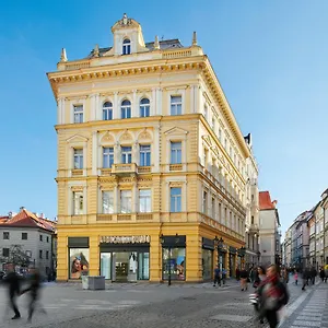 Ventana Praga