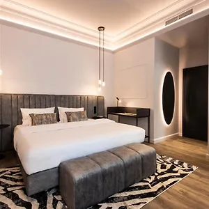 O11 Boutique 4* Vienne