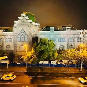 Casa Centrico Hostel Budapest