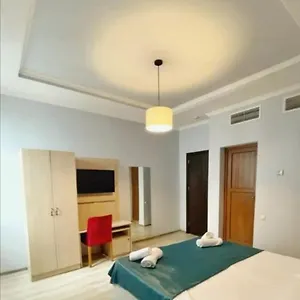 Otel My Rose