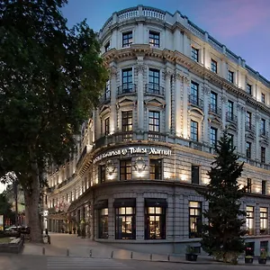 Marriott Gürcistan
