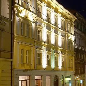 Patio Çek Cumhuriyeti