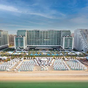 Hilton Palm Jumeirah Birleşik Arap Emirlikleri