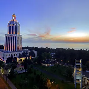 Otel Sheraton