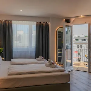 Florum 4* Vienne