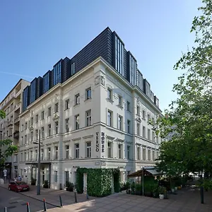 Verno House Budapest, Vignette Collection By Ihg Hotel Budapest