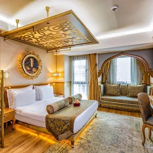 Sultania Boutique Class Estambul