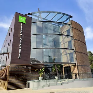 Ibis Styles Lisboa Aeroporto Prior Velho