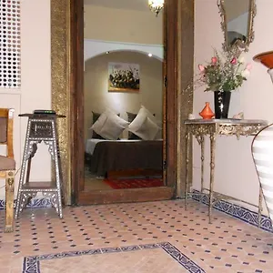 Johnboy Riad Marrakesh