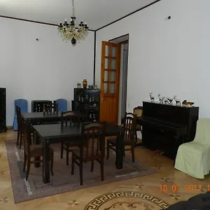 404 Guest house Tbilisi
