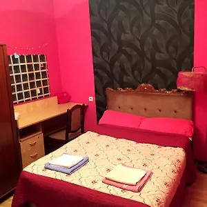 Valera Homestay Tbilissi