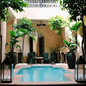 Riad O 5* Marrakesh