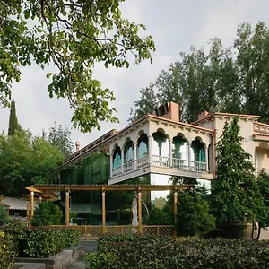 Vinotel Boutique 4* Tbilissi