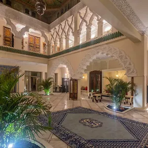 Palais Dar Si Aissa All-suites 4* Marrakesh