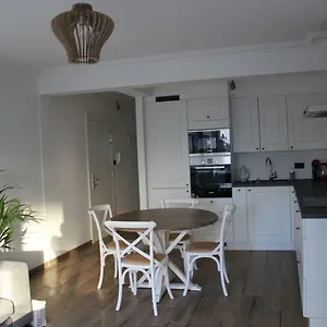 Royal Plage Apartment Ostend