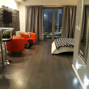 Apartament Onyx Poznań