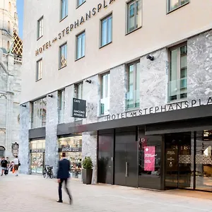 Boutique Am Stephansplatz 4* Vienne