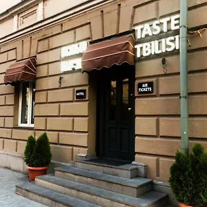 Taste Hotel Tbilisi