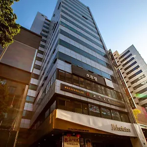 Seoulite Myeongdong Formerly - Step Myeongdong 2 Hostel Seoul