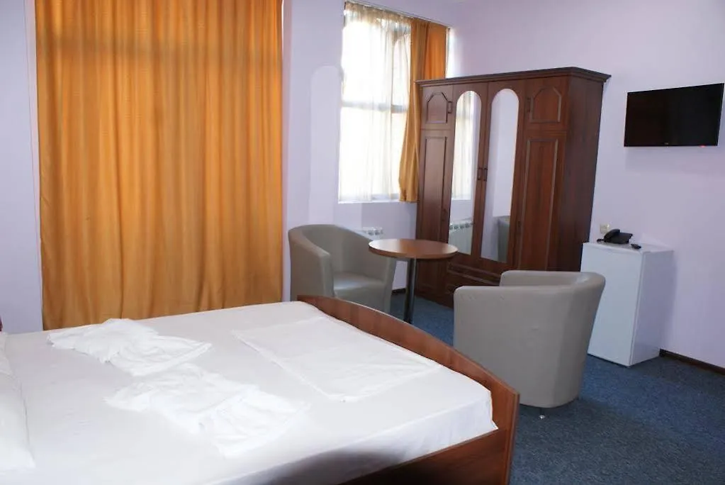Hotel Old Town Μπατούμι Γεωργία