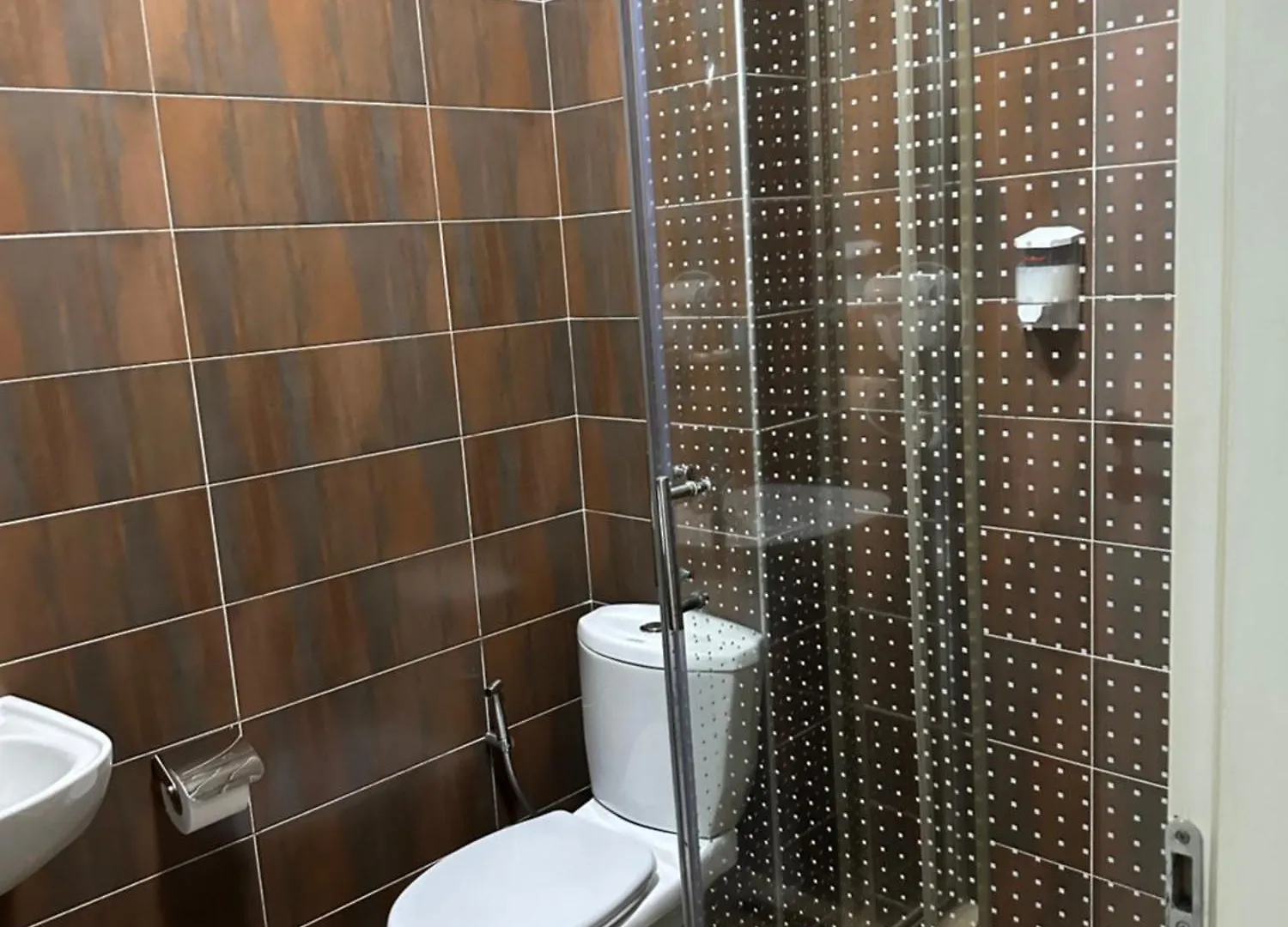 ***  Hotel Old Town Batumi Georgia