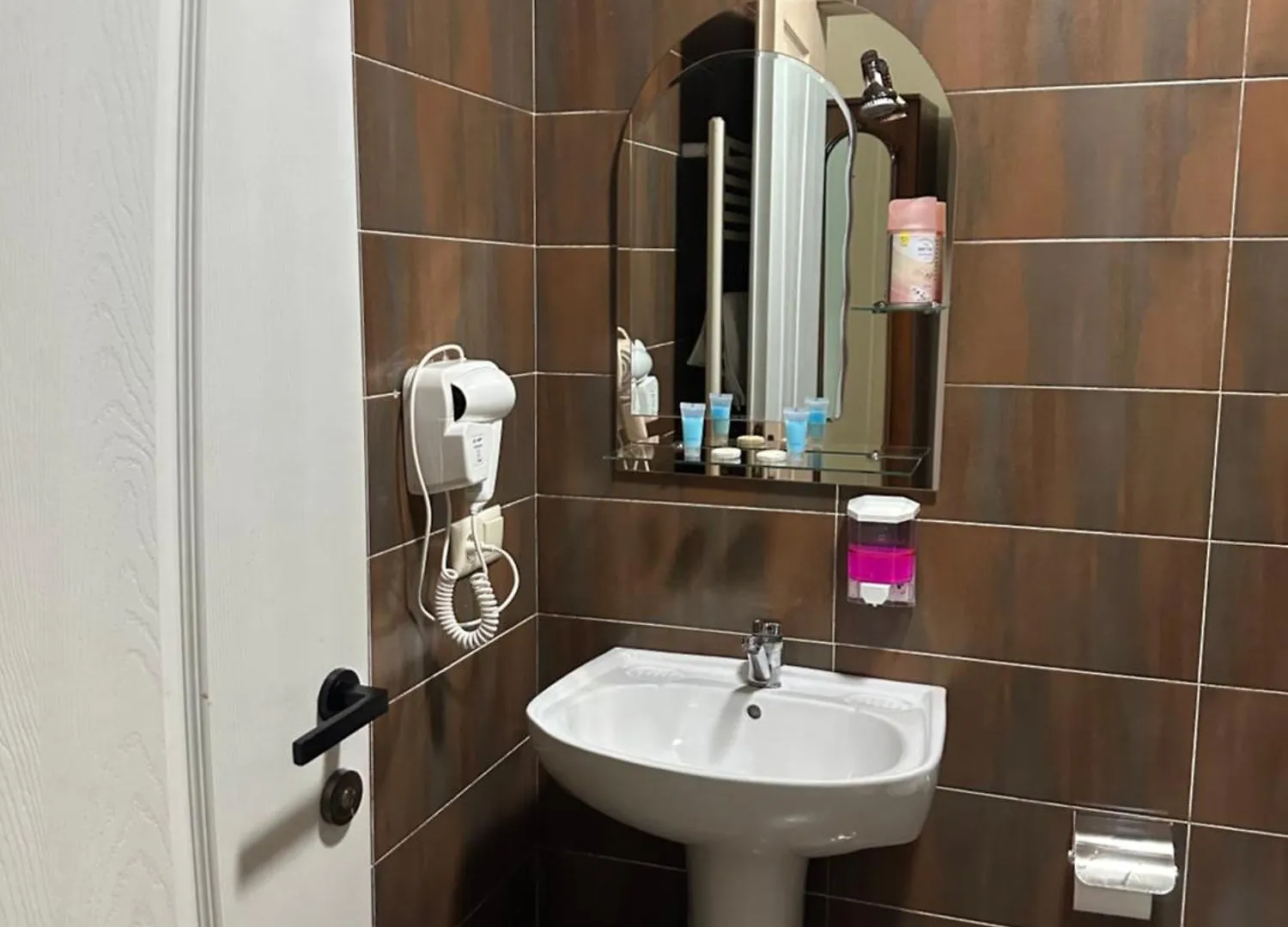 Hotel Old Town Μπατούμι