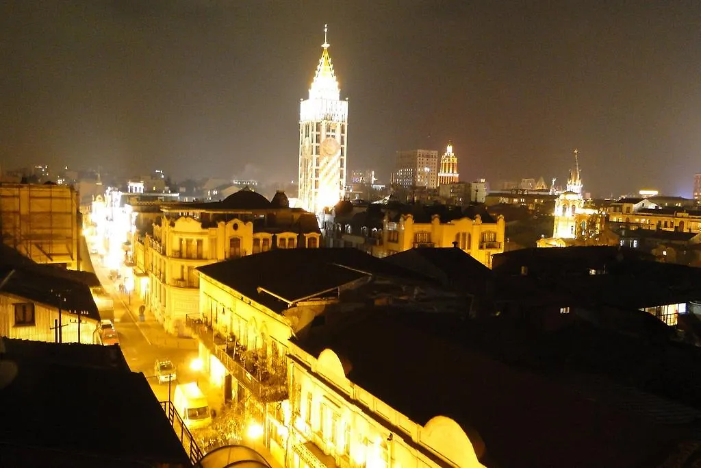 Hotel Old Town Batumi